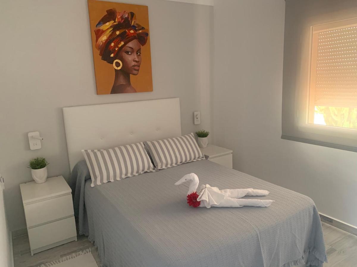 Magnífico apartamento vistas increíbles al océano-Caletillas-Candelaria Araya  Esterno foto