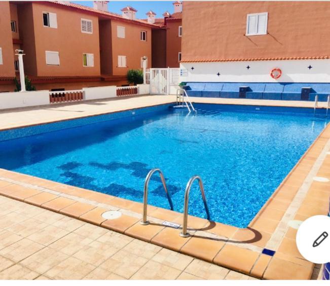 Magnífico apartamento vistas increíbles al océano-Caletillas-Candelaria Araya  Esterno foto